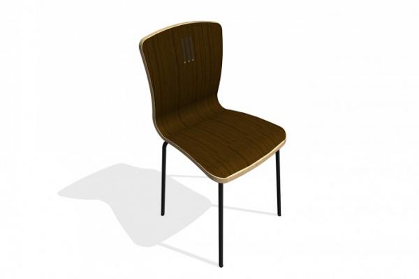 COOMBE CHAIR