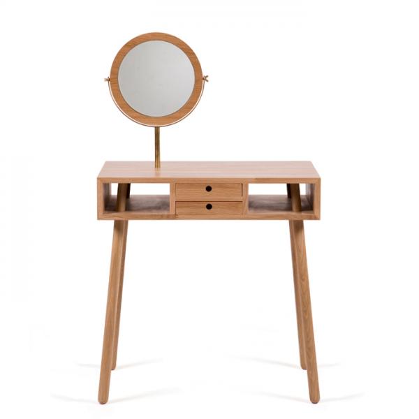 DRESSING TABLE