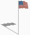 American Flag updated