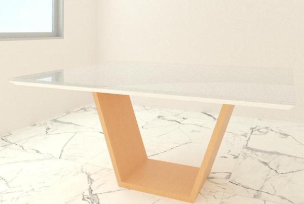 Mesa de Jantar (Dining Table)