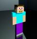 Minecraft Steve