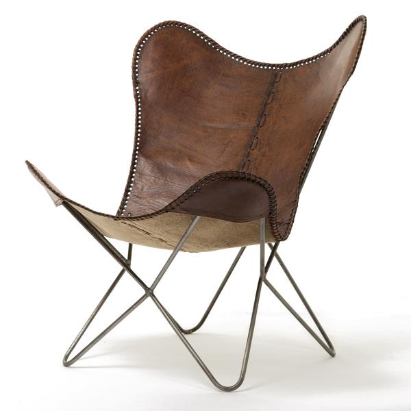 BKF BUTTERFLY CHAIR