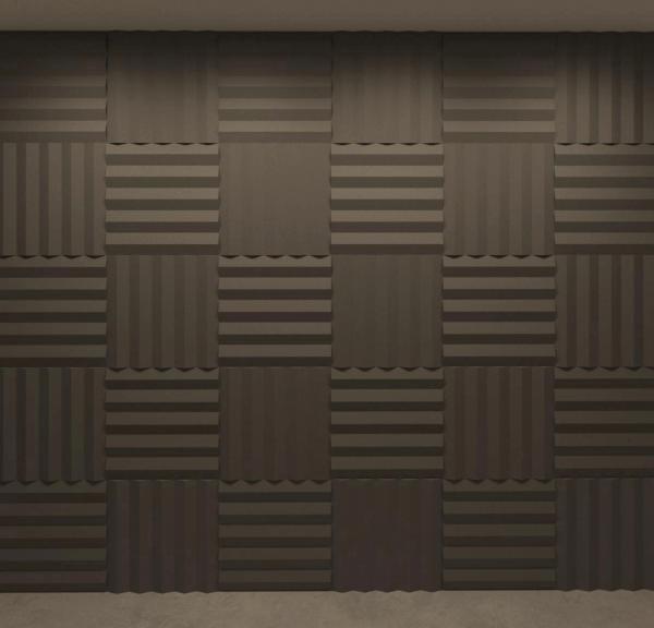 Revestimento Solarium Cinética curse