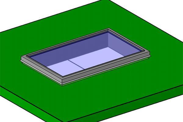 Generic Skylight Component