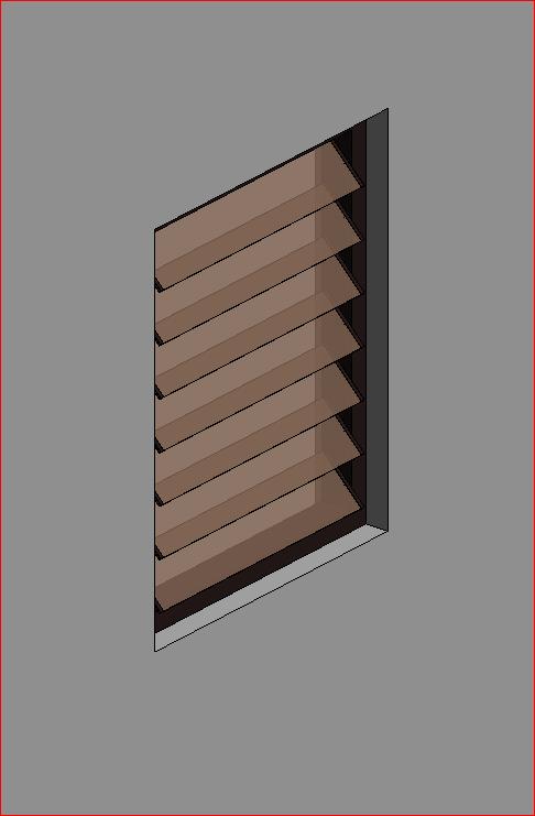 VENTANA CELOSIA UN CUERPO