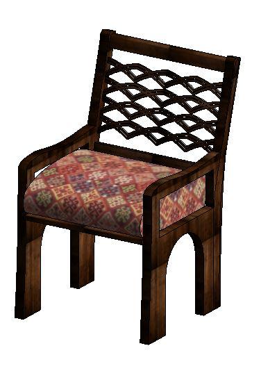 Side Chair