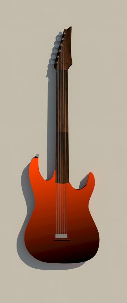 Basic Guitar