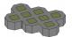 Turfstone_Permeable_Paver_filled_with_grass