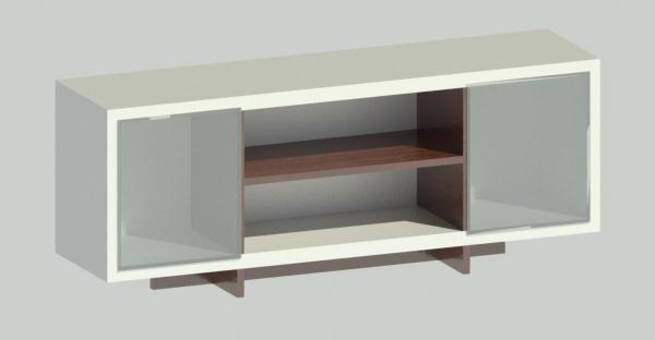 Credenza - Modern