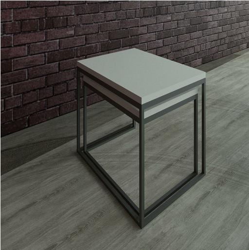 Harlow nesting tables