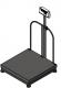 Platform Weighing Scale