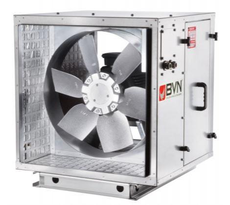 BVN AIR ARMO-C FAN