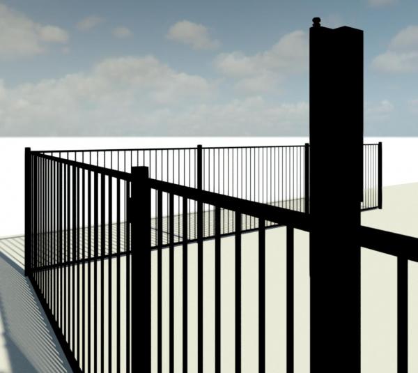 Pool Fence Australia