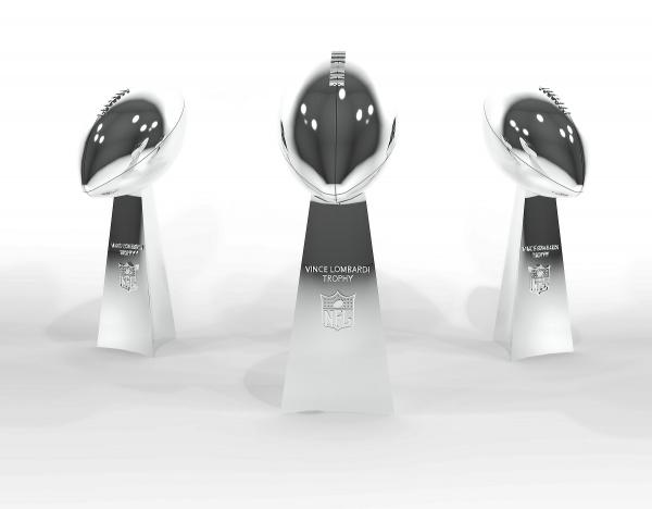 Vince Lombardi Trophy