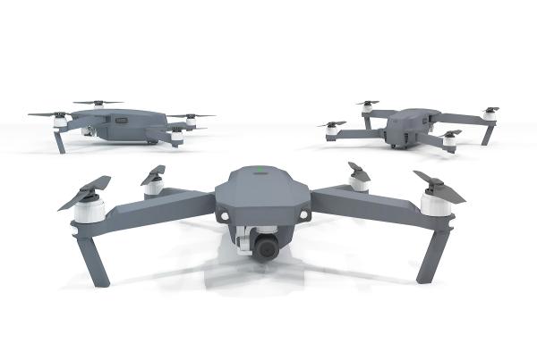 DJI Mavic Pro