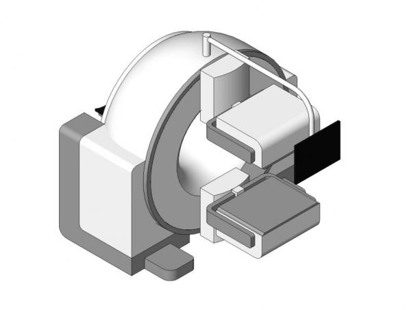 Symbia Intevo MRI