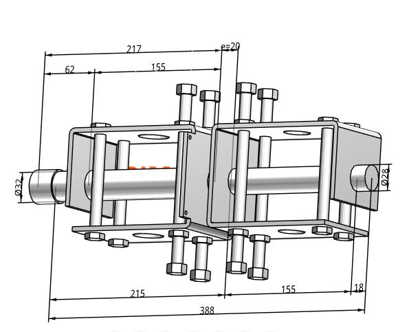 Aschwanden - CRET-128-20-H