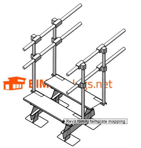 Flender-Flux - Maintenance Escape and escape routes