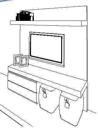 TV Unit