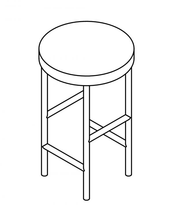 Stool