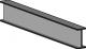Steel I-Beam