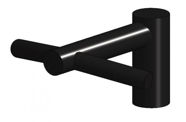 DYSON AIRBLADE WASH and DRY SHORT