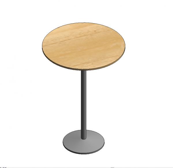 Bar Table (Parametric)