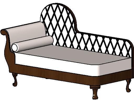 Fainting Couch