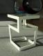 Modern Side Table