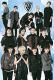 Seventeen KPOP poster