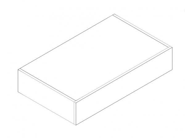ima - Base de Alvenaria Completa