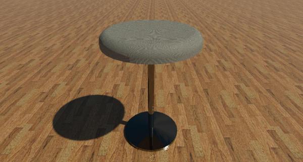 Stool