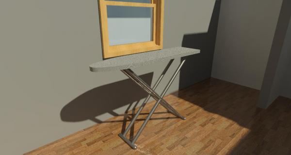 Ironing Board