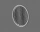 Round Louver - Parametric
