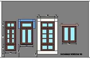Varanasi Window 1B DL