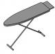 Ironing board