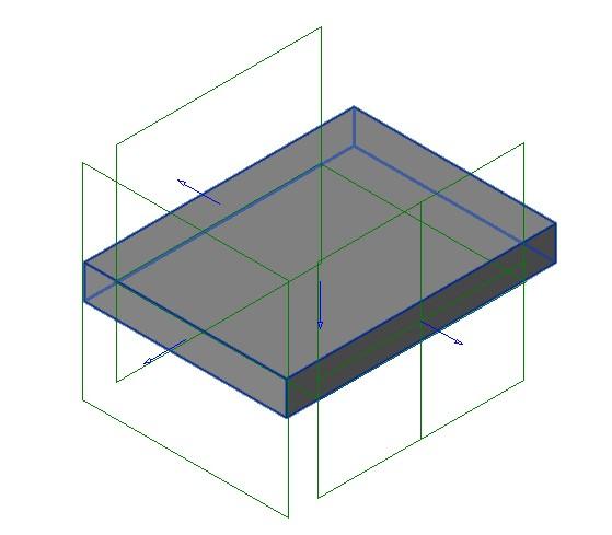 CTI Tablero electrico (MEP)