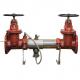 Reduced Pressure Valve Assemblies - 957 Series
