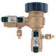 Lead-free* Anti-Siphon Pressure Vacuum Breakers - LF800M4QT