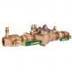 Lead Free* Reduced Pressure Zone Assemblies - LFU009 Series