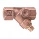 Lead Free* Brass, Wye-Pattern Strainers - LF777SI