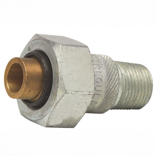 Lead Free* Dielectric Unions - LF3007