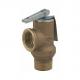 Lead Free*Poppet Type Pressure Relief Valves - LF3L