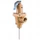 Lead Free* Automatic Re-seating Temperature and Pressure Relief Valves - LF40L