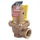 Lead Free* Boiler Pressure Relief Valves - LF174A