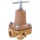 Lead Free* Small Pressure Regulators, 3-Way - LF263A