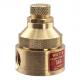 Lead Free* Mini Brass Water Pressure Regulators - LF560