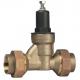 Lead Free* Water Pressure Reducing Valves - LFN45B