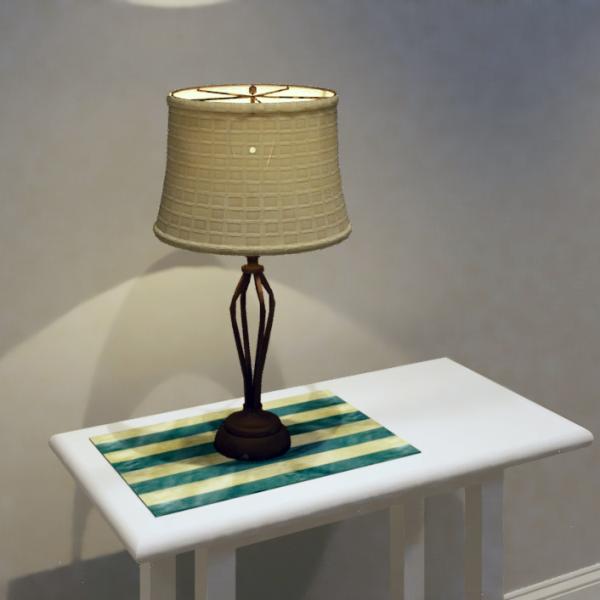 TABLE LAMP 2