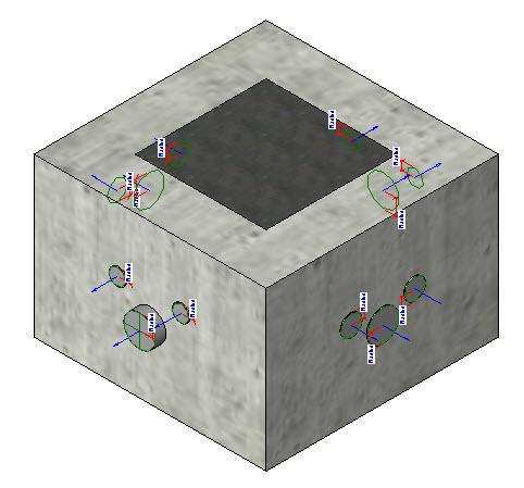 Inspection Chamber - Type 1